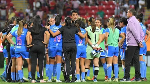 Femenil deberá buscar la victoria en el Estadio Akron
