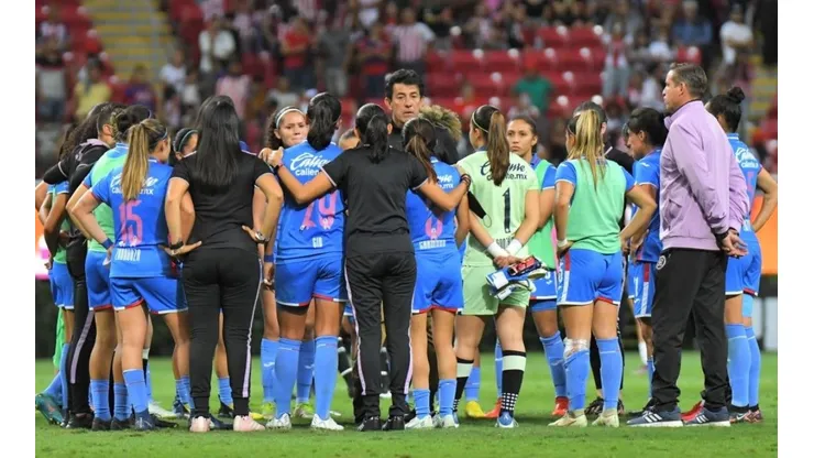 Femenil deberá buscar la victoria en el Estadio Akron