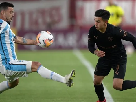 Carrera, cuestión de días...