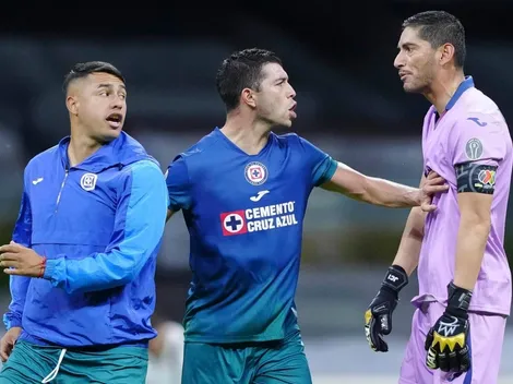 Morales rompió el silencio: ¿Fue relegado por su pelea con Corona?