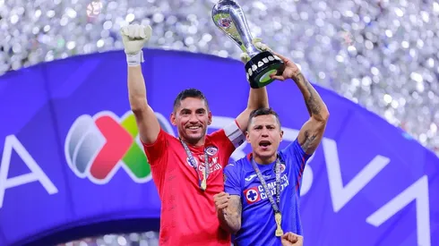 Alrededor de la novena estrella, los títulos llovieron para Cruz Azul