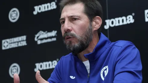 El director deportivo no seguirá en la institución