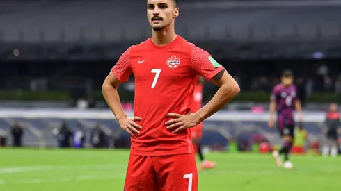 En el año 2019, Cruz Azul se hizo de un joven llamado Stephen Eustáquio