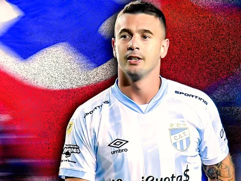 Listo el primer refuerzo: Cruz Azul le pone fecha de llegada