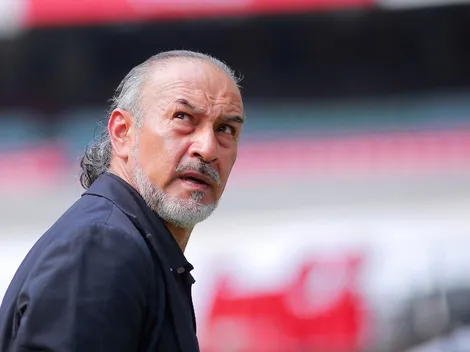 Cruz Azul se fija un ambicioso primer objetivo