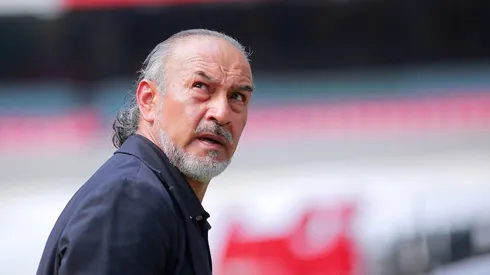 Erradicar errores del pasado, el primer gran compromiso del técnico de Cruz Azul