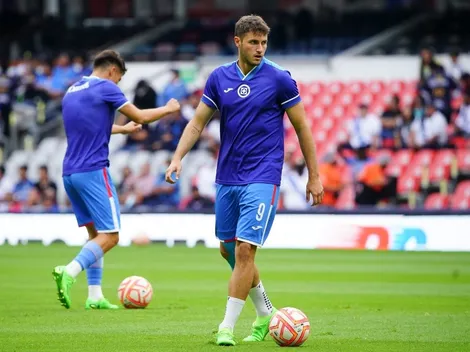 Santi Giménez estuvo cerca de jugar en otro equipo de la Liga MX