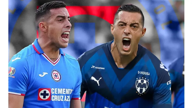 Ramiro y Rogelio Funes Mori no han jugado juntos desde el 2013 con River Plate.