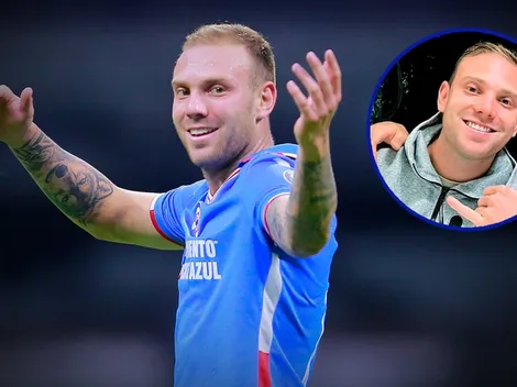 ¿Lo convence? El reencuentro con un jugador que ya había buscado Cruz Azul