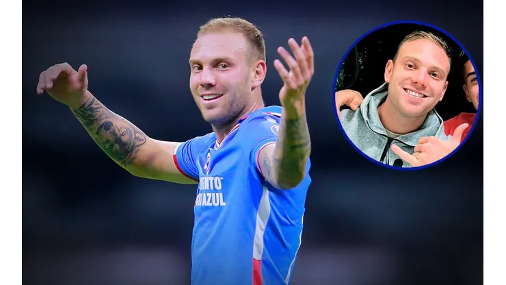 ¿Lo convence? El reencuentro con un jugador que ya había buscado Cruz Azul