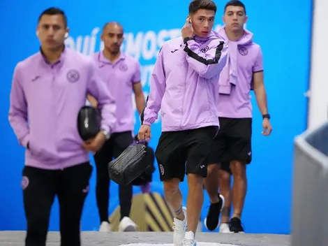 En materia de refuerzos, Cruz Azul tiene una máxima prioridad