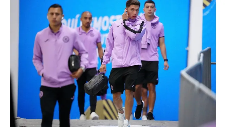 Cruz Azul apunta a reforzar todas sus líneas, pero existe un prioridad