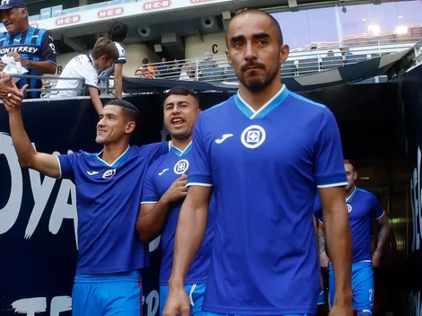 Sin pretextos: Los jugadores que tendrían que irse de Cruz Azul