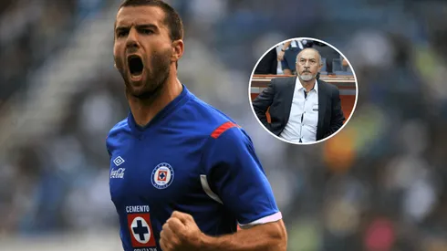 El exdelantero confía en que el equipo pueda sumar piezas importantes