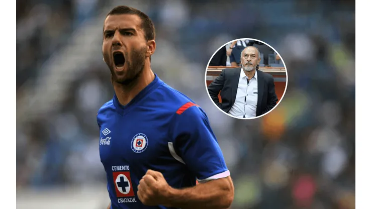 El exdelantero confía en que el equipo pueda sumar piezas importantes