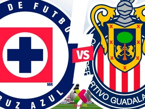 Llegó el día: A qué hora y cómo ver a Cruz Azul en la Liguilla