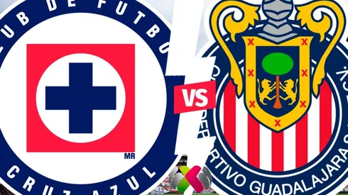 Cruz Azul enfrentará a Chivas en la Liguilla de la Liga MX Femenil.