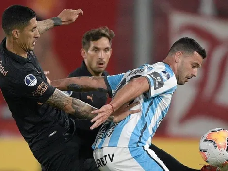 Revelado: El "sacrificado" para la llegada de Carrera