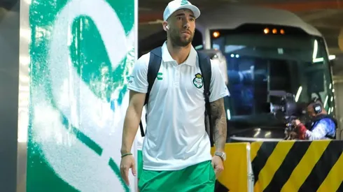 El cuadro cementero buscaría hacerse con los servicios del mediocampista