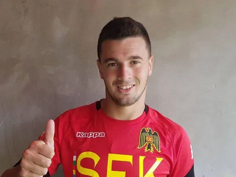 Se filtra la oferta de Cruz Azul por Ramiro Carrera