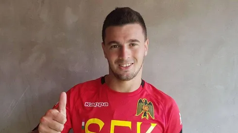 El mediocampista argentino habría acordado todo con La Máquina