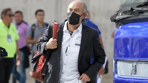 Raúl Gutiérrez renovará su contrato con Cruz Azul