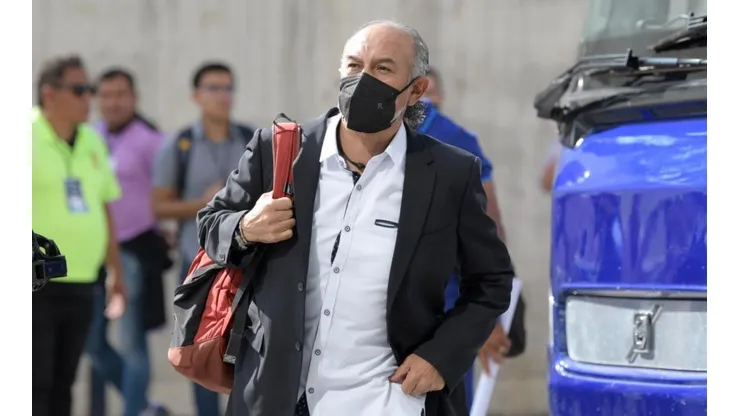 Raúl Gutiérrez renovará su contrato con Cruz Azul
