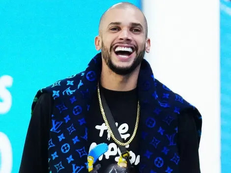 Cruz Azul quiere cimbrar el mercado: Doria vuelve a ser el central deseado