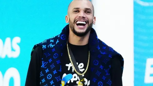 Cruz Azul estaría interesado en fichar a Matheus Doria de Santos.