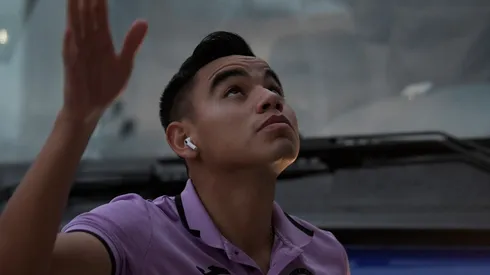 En la mira, un lugar en la lista definitiva de la Selección Mexicana