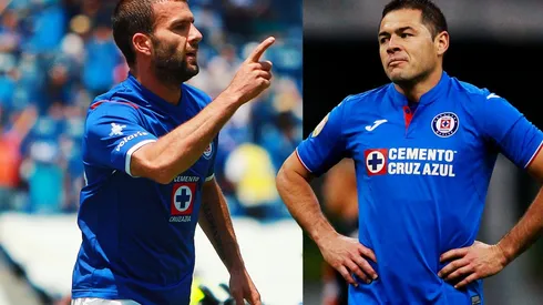 Tito Villa intercambió mensajes con Pablo Aguilar sobre Cruz Azul.
