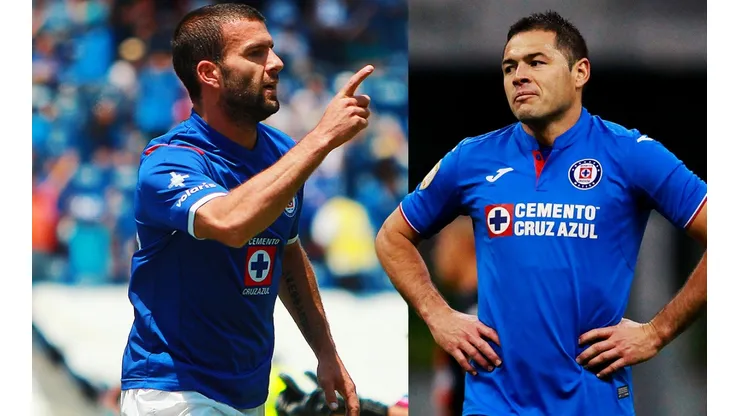 Tito Villa intercambió mensajes con Pablo Aguilar sobre Cruz Azul.