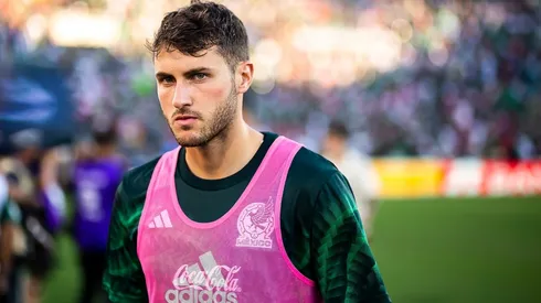 El panorama de Santi Giménez parece oscurecerse dramáticamente