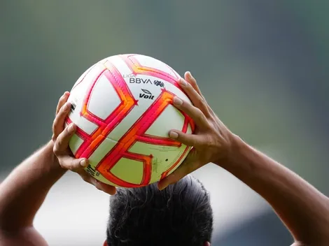 Ubican a dos uruguayos en la órbita de Cruz Azul