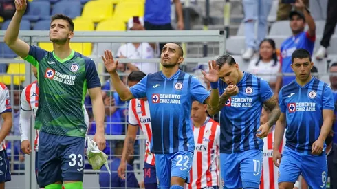 Rafael Baca ha sido uno de los jugadores más criticados por la afición celeste