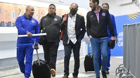 Carlos López de Silanes sigue siendo el director deportivo