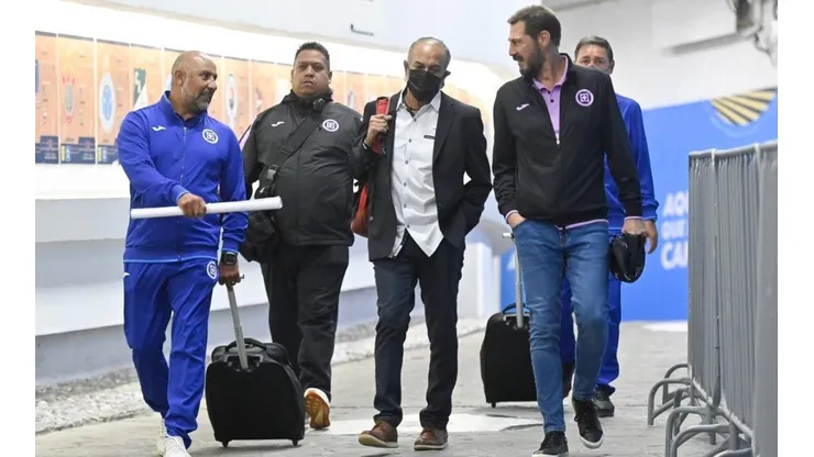 Carlos López de Silanes sigue siendo el director deportivo
