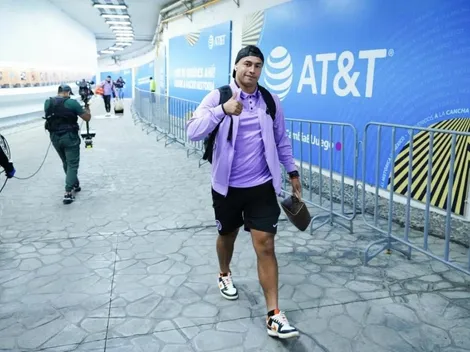 Revelado: La razón por la que Morales se quiere ir de Cruz Azul