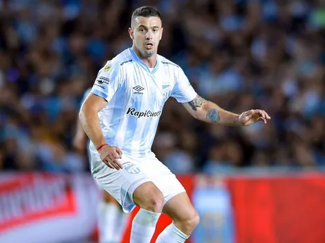 Cruz Azul ya habría amarrado a su primer refuerzo