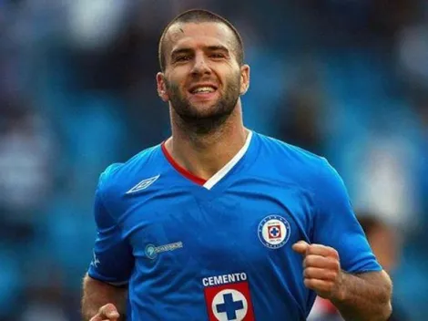 "Qué linda semanita...": "Tito" se mofa de la eliminación del América