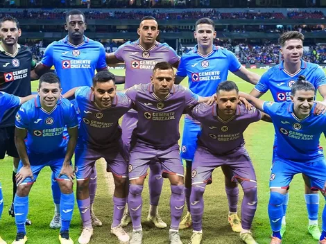 Los intocables de Cruz Azul: Los jugadores que no saldrán este mercado