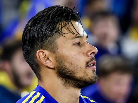 Óscar Romero "ficha" a su hermano para Boca Juniors