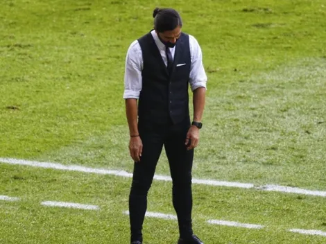 La razón por la que Cruz Azul no querría a Palencia como director deportivo