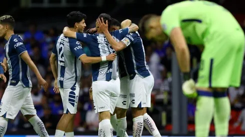 El cuadro cementero cayó ante el Pachuca en la primera jornada