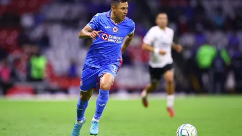 el cata Domínguez tuvo escasa participación en la Selección Mexicana del Tata Martino