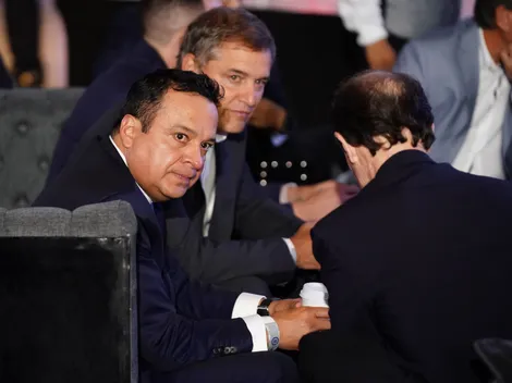 Rechazan propuesta de Cruz Azul... ¡Crece la incertidumbre!