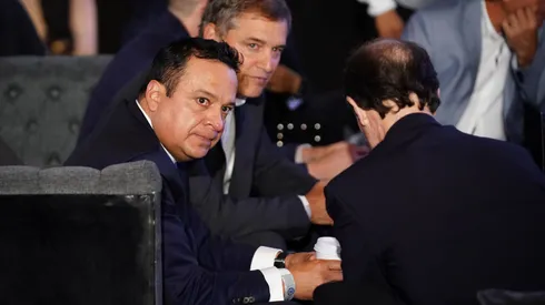 La directiva de Cruz Azul está en búsqueda de un director deportivo