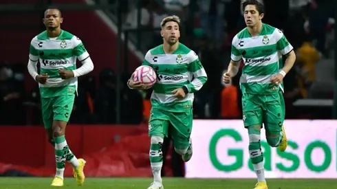 Cruz Azul ya quiere empezar a planificar el Clausura 2023