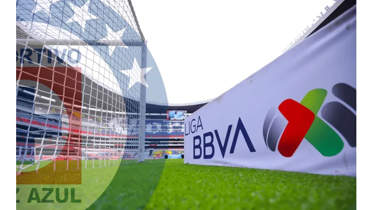 Cruz Azul vivió un torneo lleno de irregularidades
