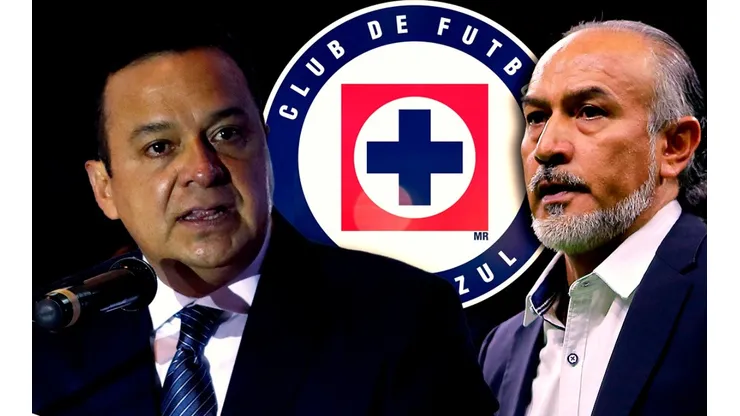 Víctor Velázquez y Raúl Gutiérrez ya trabajan en la planeación del Clausura 2023.